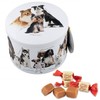 Gardiners of Scotland Gardeners Dog Can, Vanilla Fudge, 7.1 oz