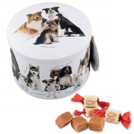 Gardiners of Scotland Gardeners Dog Can, Vanilla Fudge, 7.1 oz (200 g)