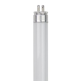 Sunlite 38000 - F4T5/BL 38000-SU Straight T5 Fluorescent Tube Light Bulb