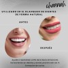 Carbón Activado Coco Facial