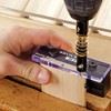 Rockler Hidden Control Arm Jig Kit for Shutter System