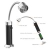 Xrten 2 Pack Grill Light, Magnetic LED Grill Lamp BBQ