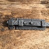 Antikas – Antique Sliding Bolt Door Lock Iron Lock Bolt