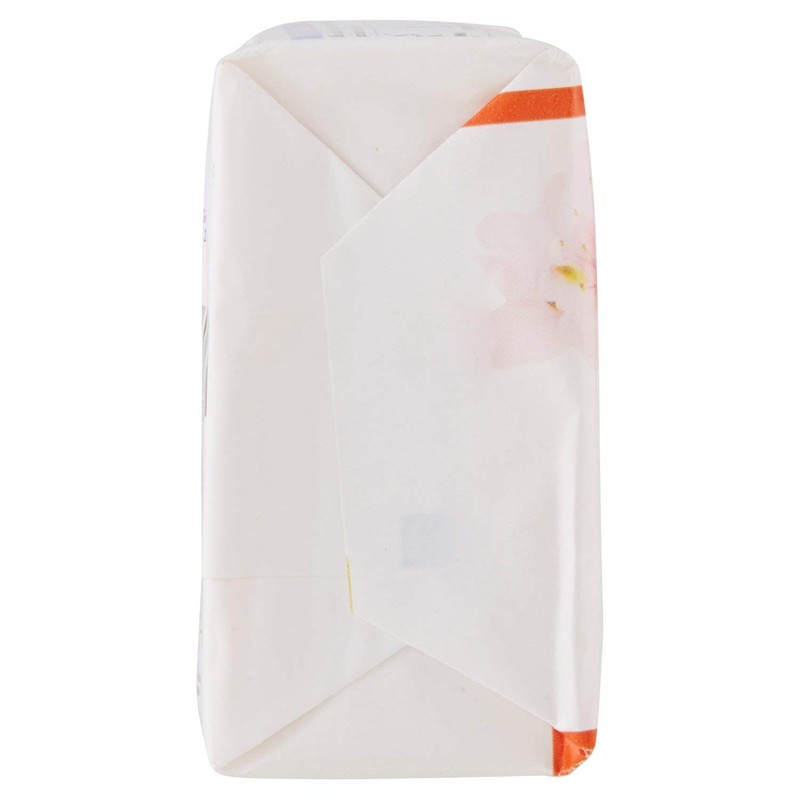 Organic Body Soap Almond Oil 250 ml