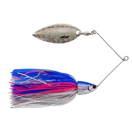 Westin Monster Vibe 23 g Spinner Baits, Artificial Bait, Fishing Lure, Pike Bait, Zander Bait, Bait for Pike, Zander, Perch, Perch, Colour: Chopper