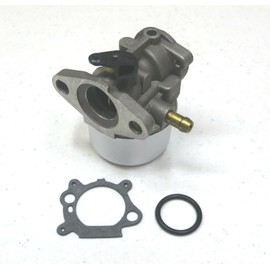 The ROP Shop Carburetor for John Deere JS61 JS63 JS63C JS63E 21" Cut Walk Behind Lawn Mower