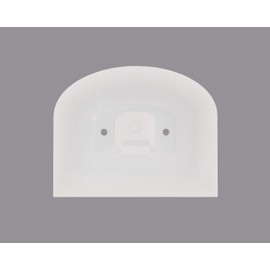 マトファー MATFER(マトファ) 耐熱スケッパー112840 フランス WSK06