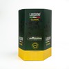 Lugano Espresso Capsules - Classic Blend, Nespresso Compatible, Biodegradable Pods,