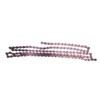 9 Speed Bicycle Chain Lightweight Alloy Steel Mountain Road Bike
