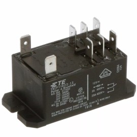 Potter & Brumfield T92P11D22-12 / T92S11D22-12 Power Relay, TE Potter & Brumfield