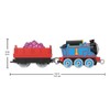 MATTEL THOMAS PA TRACK SET