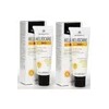 2pcs Protector Solar Heliocare 360 Gel Oil Free 50ml