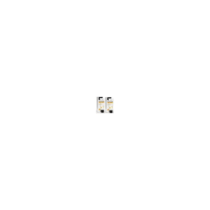 2pcs Protector Solar Heliocare 360 Gel Oil Free 50ml