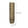YiTenn Protective Case Cover PC Hard Case with Lanyard for