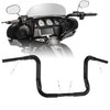 10 Inch Rise 1 1/2" 1986-2023 Street Glide Handlebars Classic