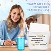 Funnymoom 7 Pcs Employee Appreciation Gift for Women Thank You