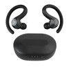 LYTIO Audifonos Inalámbricos Bluetooth Auriculares Recargables 6 Horas de Reproducción