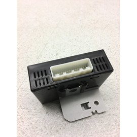 Nissan 40720-3LM0A, Tire Pressure Monitoring System (TPMS) Receiver