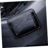 Alipis Car Console Organizer Bag Dashboard Pouch Design for Easy