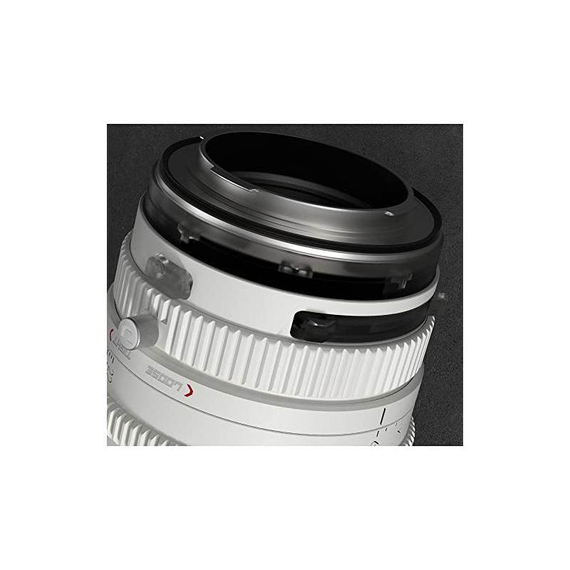DZOFILM Catta Zoom Bayonet Mount Lens Adapter for Panasonic L