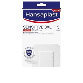 HP Sensitive 4XL 5 Dressings