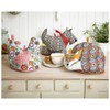 Birdie Shaped Tea Cosy