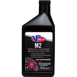M-2 VP Race Fuels Upper Lube Additive for Methanol Fuel - 16 Fl. Oz