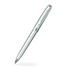 Sheaffer Prelude Mini Brushed Chrome N/T Ballpoint Pen 9800-2