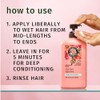 Herbal Essences Smooth collection conditioner, 29.2 fl oz, 29.2 Fl