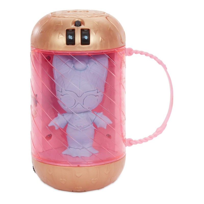 L.O.L. Surprise! Ice Spy Underwrap 2