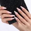 BLUESKY Builder UV-/Gel-Nagellack, 15g Aufbaugel, Nagelverlängerungsgel, Nageldesign (BLUESKY Builder Gel