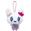 Tamagotchi Lovelitchi Chibi Plush Mascot