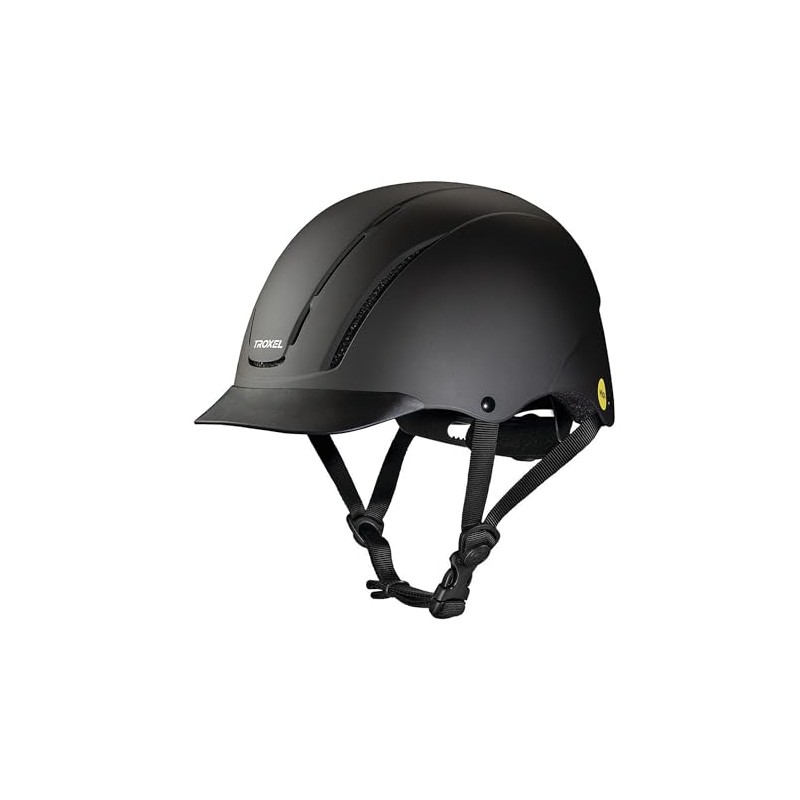 Troxel Spirit MIPS Duratec Horseback Riding Helmet Pink M