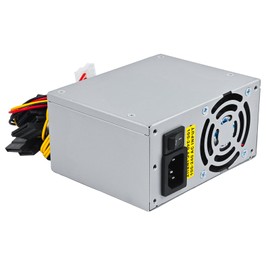 S-Union Upgraded FSP350-20GSV DPS-300AB-81B 350W POE VCR Power Supply Compatible with FSP FSP350-20GSV DPS-300AB-81 FSP35020GSV FSP300-20GSV 7916NP DS-7916N-E4 DS-7916N-16P Recorder Power Supply