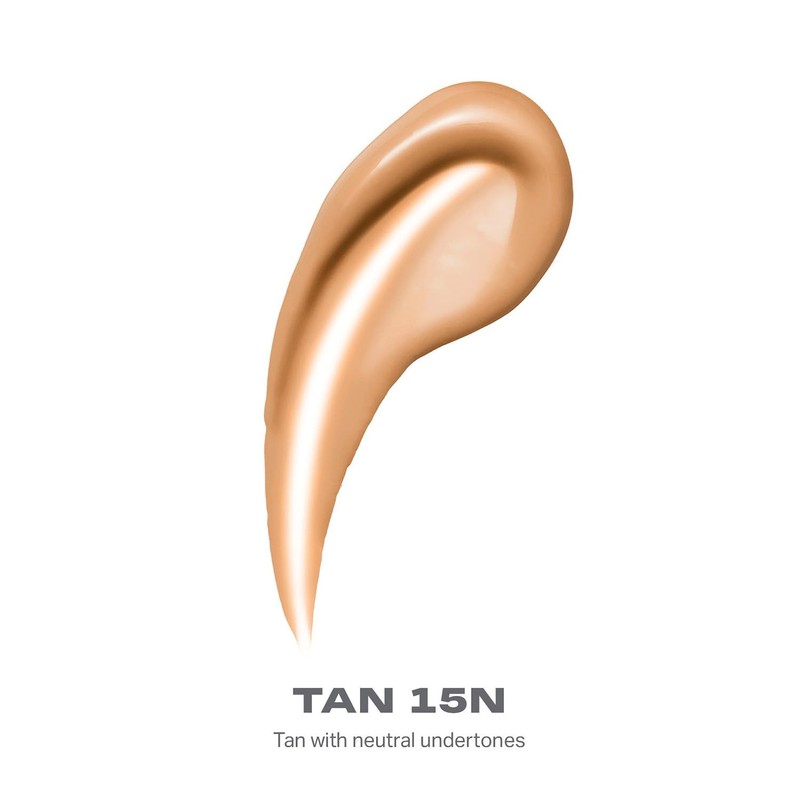 Morphe Lightform Liquid Foundation - Extended Hydration Foundation Makeup with