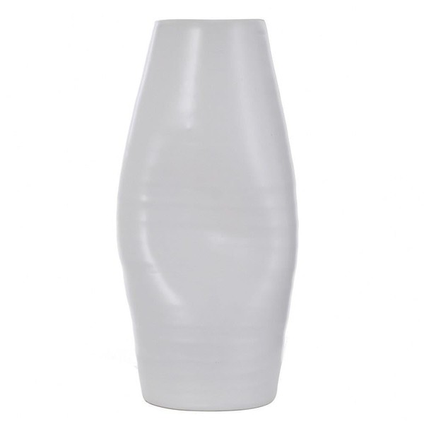 Stylecraft Home Collection AC11556DS Guzzi Powder - Vase in Modern