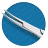 HighFitt AZN Fishing Forceps Dog Hemostat Forceps Scissors Ear Hairs