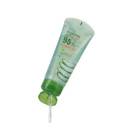 SNS Hot Item Fruitland Aloe Vera Moisture Aqua Soothing Gel 150 g / SNS핫템과일나라 알로에베라 모이스처 아쿠아 수딩 젤 150 g