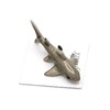 Little Critterz Blacktip Shark Decorative Porcelain Display Object “Guardian” –