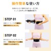 Gardner Fitness Belt, Genuine, Unisex, Training Belt, Muscle Training, Lightweight,