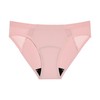 KNIX Light Leakproof No-Show Mesh Boyshort - Period Underwear for
