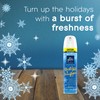 Glade Air Freshener Room Spray, Starlight & Snowflake, 8.3 oz