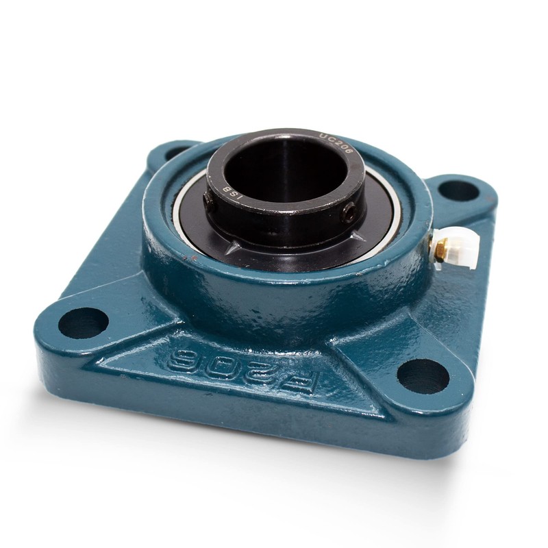 1 x UCP 204 / UCP204 20 mm Bore, Block