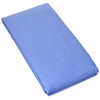Gabel DiPiù Colore e Benessere Bottom Sheet, Percale 210x180x0.3 cm