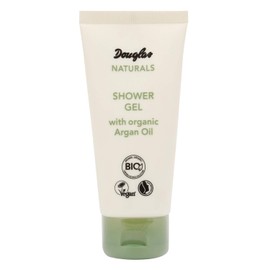 Douglas - Naturals - Argan Oil - Shower Gel - Organic - Vegan - 100 ml