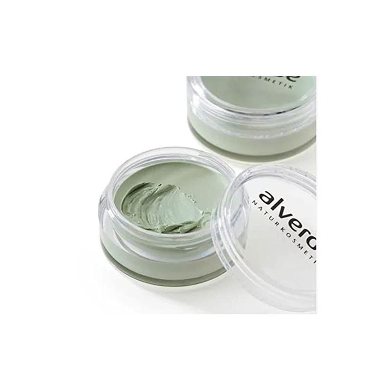 Camouflage Anti-Redness Natural Cosmetics for Covering Skin Irregularities High Coverage