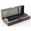 Other Harmonica, Black (HAMMOND HA-20 G)