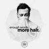 Hairdreams Stop & Grow Men Shampoo
