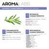 Bio - Rosemary Cineole Essential Oil - 10mL - 100%