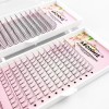 Lashesandfun Blister Premade Mix 8-15mm Extensiones De Pestañas Volumen